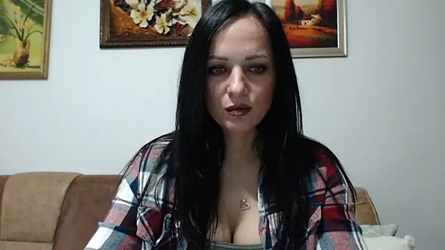 EllyaDiamond online show from 04/10/26, 04:28