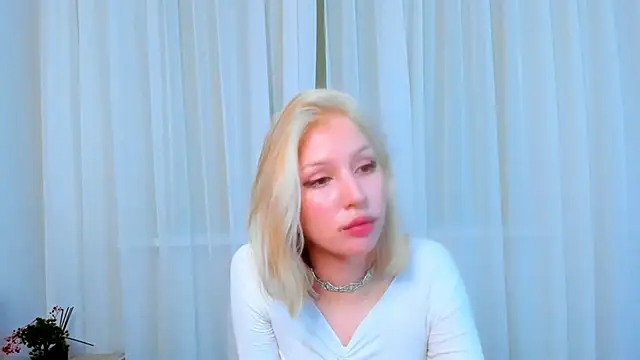 SallyCha online show from 01/19/25, 11:21