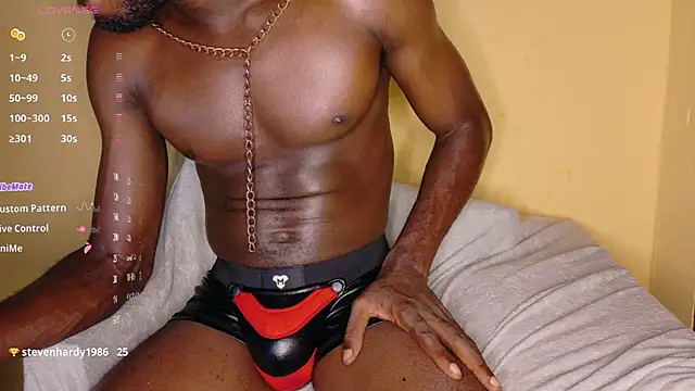 JoyStickAfrica online show from 02/22/25, 10:09