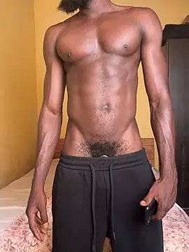 JoyStickAfrica online show from 02/10/26, 10:08