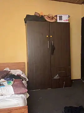 JoyStickAfrica online show from 04/09/26, 11:32