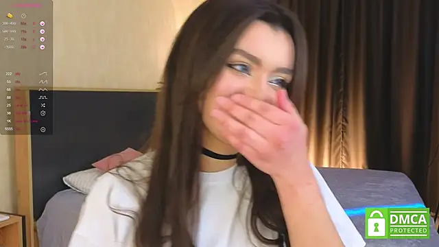 beatrishaa online show from 02/12/25, 03:16