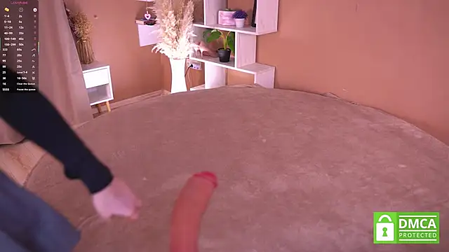 beatrishaa online show from 12/03/25, 07:38