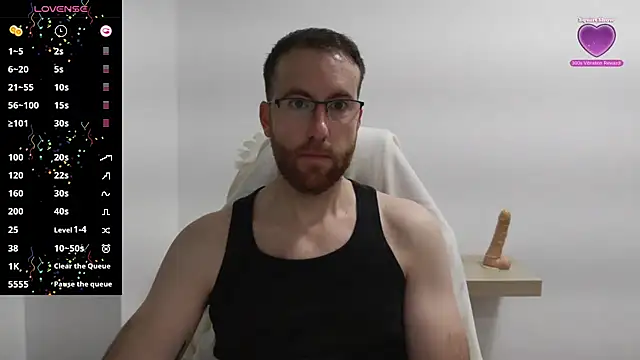 machohiberiko online show from 03/09/25, 06:43