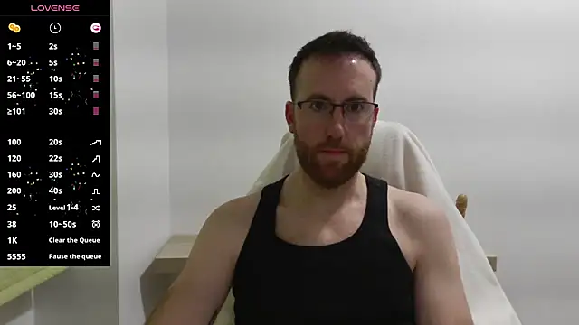 machohiberiko online show from 03/16/25, 09:16