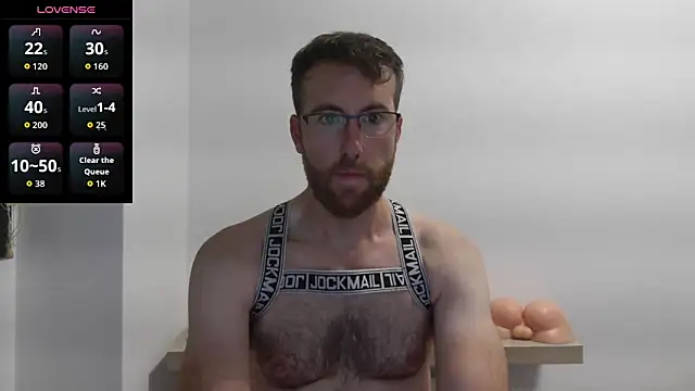 machohiberiko online show from 10/02/25, 08:27