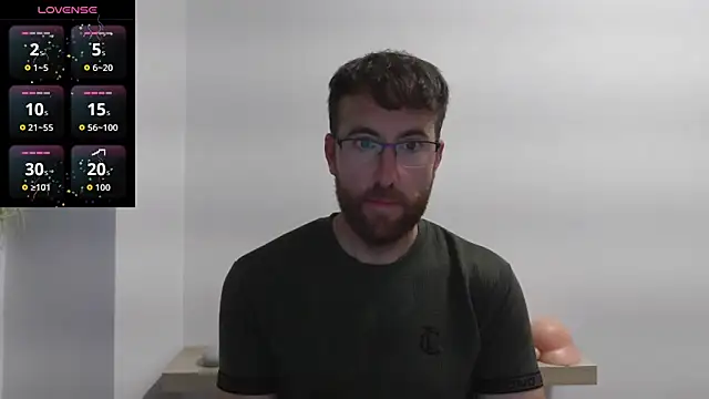 machohiberiko online show from 10/06/25, 07:55