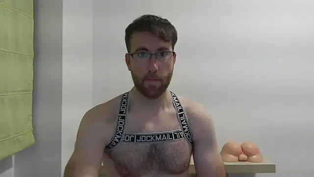 machohiberiko online show from 02/01/26, 05:55