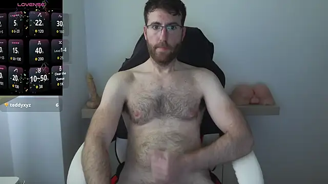 machohiberiko online show from 02/11/26, 03:50