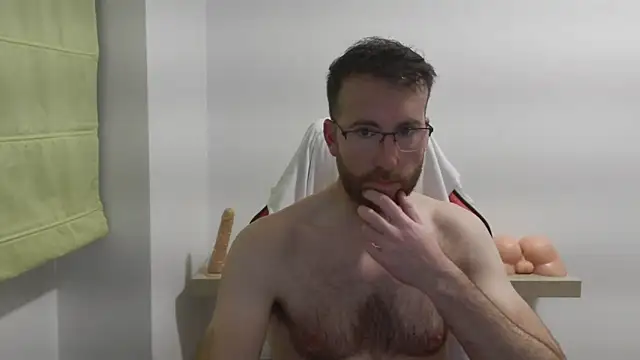 machohiberiko online show from 03/09/26, 06:45