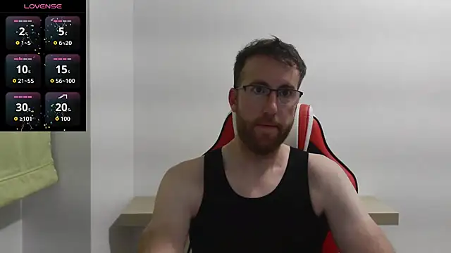 machohiberiko online show from 03/24/26, 08:14