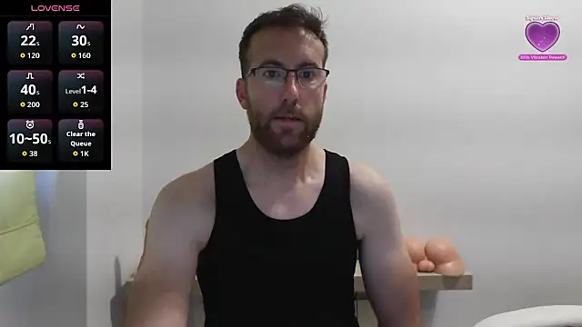 machohiberiko online show from 06/04/26, 04:13