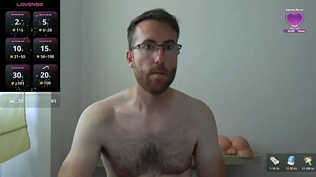 machohiberiko online show from 06/07/26, 05:06