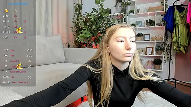 Rachel Rut online show from 09/28/25, 04:07