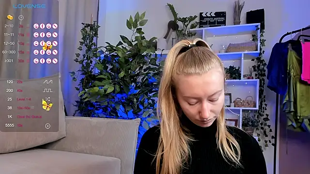 Rachel Rut online show from 09/30/25, 04:17