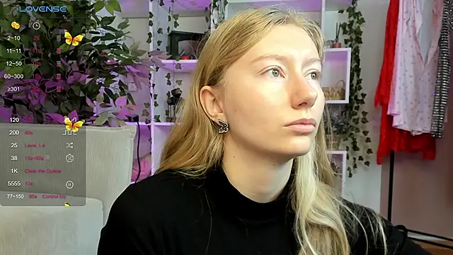 Rachel Rut online show from 10/15/25, 04:12