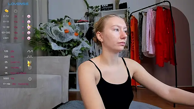 Rachel Rut online show from 10/30/25, 04:14