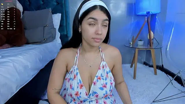 fierygroup online show from 02/26/26, 01:15