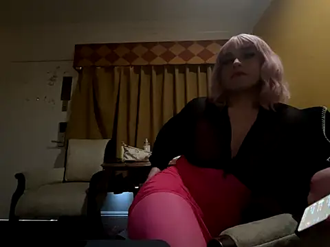 Isabella-tw online show from 10/13/25, 11:16