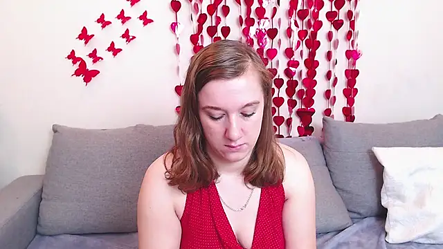 MarthaSimons online show from 03/18/25, 06:14