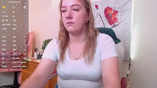 Snapshot of MarthaSimons chatting on 07/10/26, 05:01 MarthaSimons online show from 07/10/26, 05:01