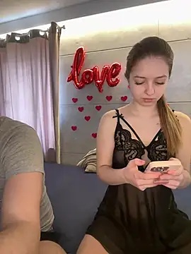 Snapshot of adam-tessa-morel chatting on 02/25/25, 11:19 adam-tessa-morel online show from 02/25/25, 11:19