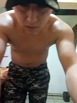 LuisMex1998 online show from 01/07/26, 03:20