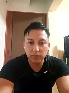 LuisMex1998 online show from 01/08/26, 05:54