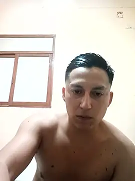 LuisMex1998 online show from 01/15/26, 07:24