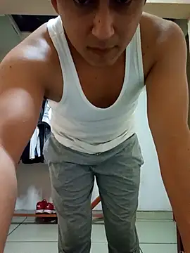 LuisMex1998 online show from 02/03/26, 03:37