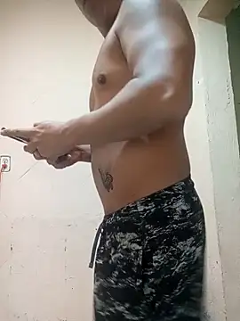 LuisMex1998 online show from 02/09/26, 07:34