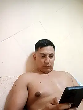 LuisMex1998 online show from 02/26/26, 09:52