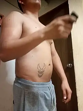 LuisMex1998 online show from 03/03/26, 12:22