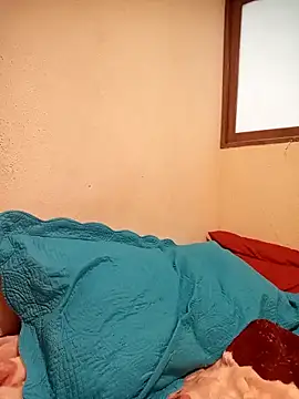 LuisMex1998 online show from 03/08/26, 09:40