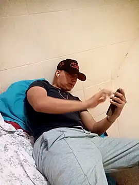 LuisMex1998 online show from 03/16/26, 06:28