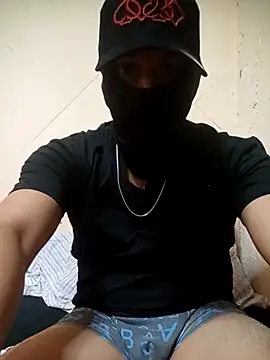 LuisMex1998 online show from 03/27/26, 09:53