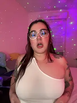 Cherrycherrymiss online show from 01/26/25, 08:56