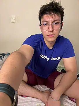 Amon  ashford online show from 01/22/25, 01:42