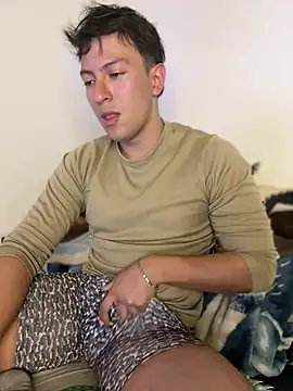 Amon  ashford online show from 02/27/25, 11:26