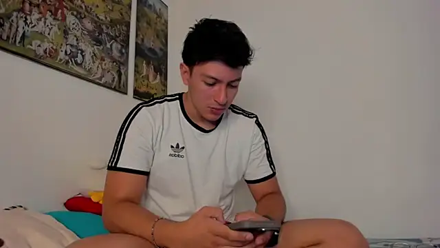 Amon  ashford online show from 03/09/25, 10:19