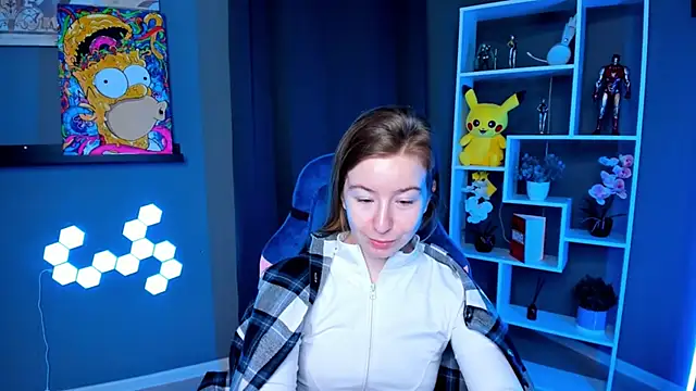 MarjorieBrown online show from 01/22/25, 10:29