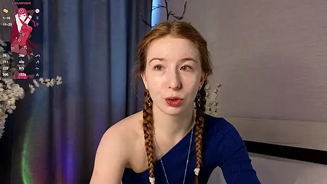 MarjorieBrown online show from 09/14/25, 09:30