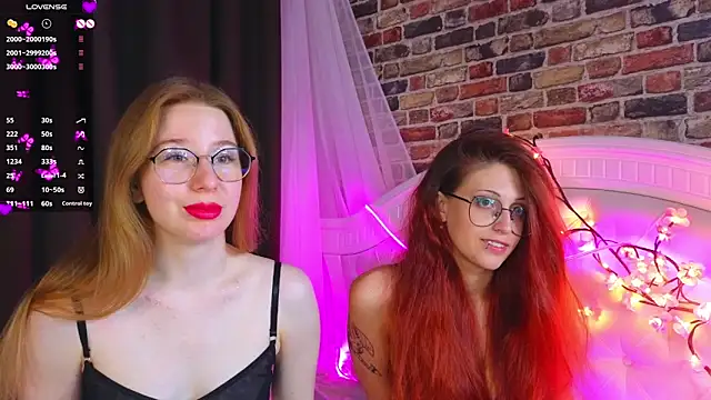 MarjorieBrown online show from 11/07/25, 08:20