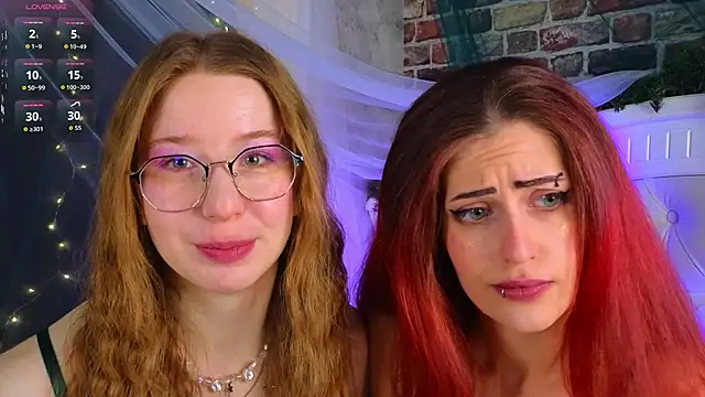 MarjorieBrown online show from 01/18/26, 07:50