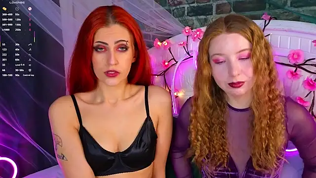 MarjorieBrown online show from 03/24/26, 07:30