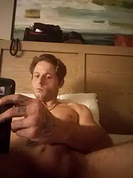 Godcomplex92 online show from 02/12/25, 03:07