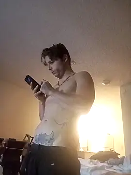 Godcomplex92 online show from 02/12/25, 10:04