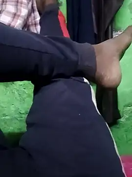 Raj41 online show from 01/18/26, 02:32