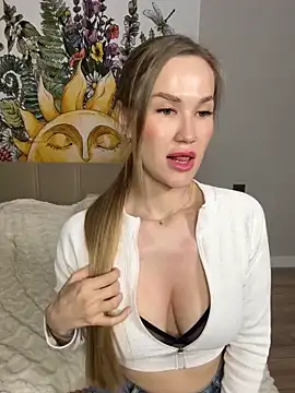 Snapshot of DianaShermy chatting on 02/21/25, 04:48 DianaShermy online show from 02/21/25, 04:48