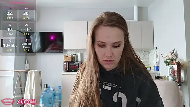 DianaShermy online show from 01/13/26, 01:27